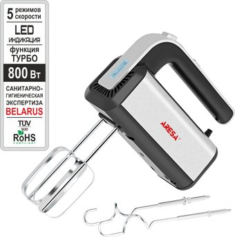 Миксер Aresa AR-1913 - 1/1