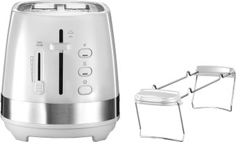 Тостер DeLonghi Active Line CTLA 2103.W - 1/1