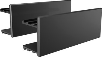 Заглушка слота HDD be quiet! BGA06 (2 шт.) - 1/1