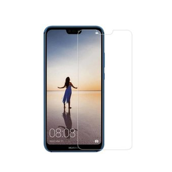 Защитное стекло KST для Huawei P20 Lite (прозрачное) - 1/1