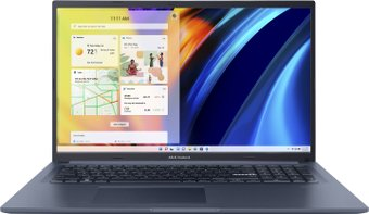 Ноутбук ASUS VivoBook 17 X1702ZA-AU046W - 1/1