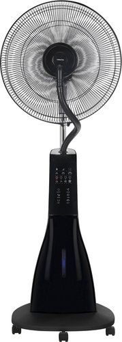 Вентилятор Hiberg FW 400 B - 1/1