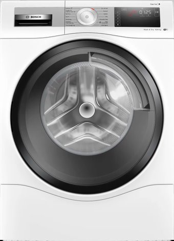 Стиральная машина Bosch WDU8H542SN - 1/1