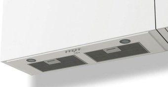 Кухонная вытяжка LEX GS Bloc P 900 (белый) - 1/1