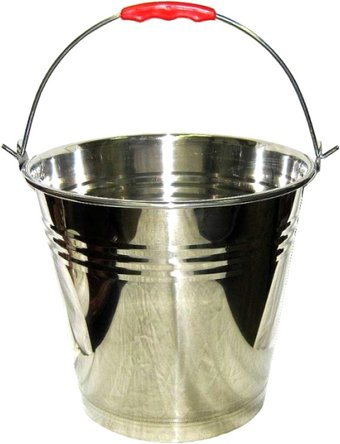 Ведро DomiNado 8WC - 1/1