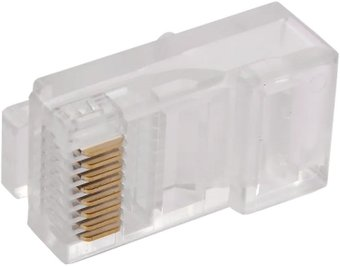 Коннектор ITK CS3-1C6U (100 шт) - 1/1