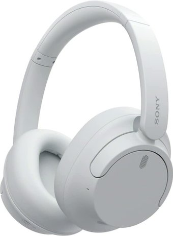 Наушники Sony WH-CH720N (белый) - 1/1