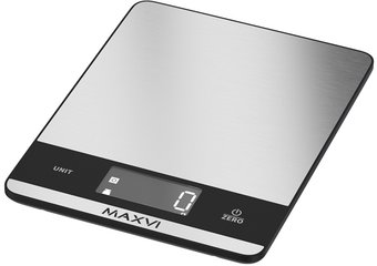 Кухонные весы Maxvi KS121S - 1/1