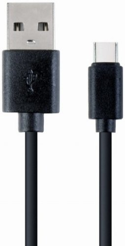 Кабель Cablexpert CC-USB2-AMCM-1M - 1/1