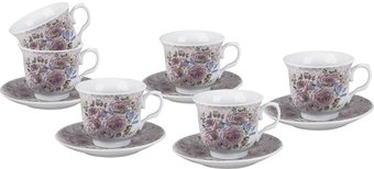 Набор чашек Rosenberg R-115123 - 1/1