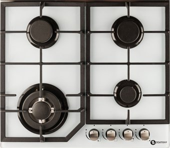 Варочная панель Schtoff H6034C30IS White - 1/1