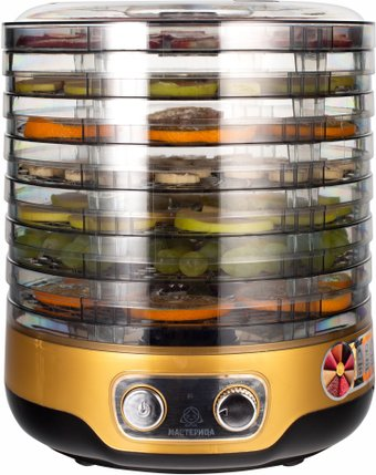 Сушилка для овощей и фруктов Мастерица EFD-3070 - 1/1