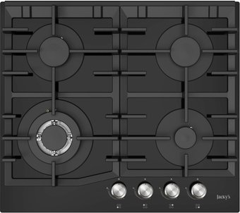 Варочная панель Jacky's JH GB623 - 1/1