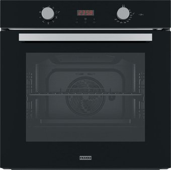 Электрический духовой шкаф Franke FSL 86 H BK - 1/1