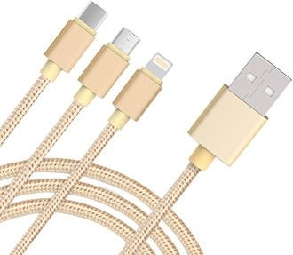 Кабель XiPin LX09 - 1/1