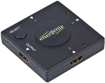 Переключатель EnerGenie DSW-HDMI-32 - 1/1