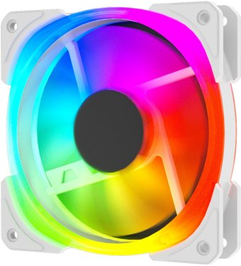 Вентилятор для корпуса Powercase CM21-14W ARGB - 1/1