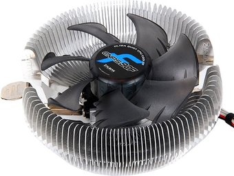 Кулер для процессора Zalman CNPS90F - 1/1