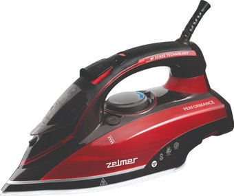 Утюг Zelmer ZIR3210 Performance - 1/1