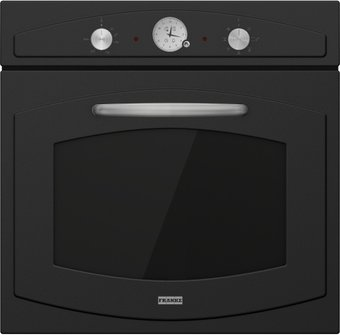 Электрический духовой шкаф Franke Country FCO86HON - 1/1