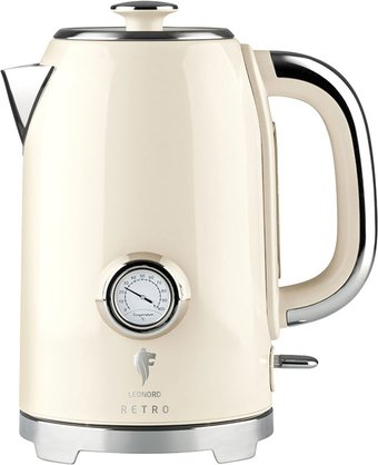Электрический чайник Leonord Retro LE-1901/2 - 1/1