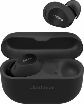 Наушники Jabra Elite 10 (глянцевый черный) - 1/1