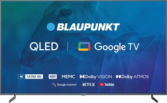 Телевизор Blaupunkt 85QBG7000T - 1/1
