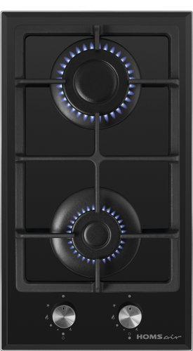 Варочная панель HOMSair HGG323GCBK - 1/1