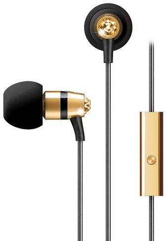 Наушники MEE audio Crystal EP-M11J - 1/1