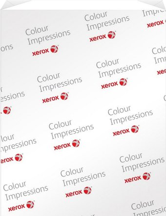 Офисная бумага Xerox Colour Impressions Gloss SRA3 (120 г/м2) (003R98166) - 1/1