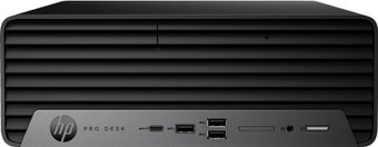 Компактный компьютер HP Pro Small Form Factor 400 G9 6U4U9EA - 1/1