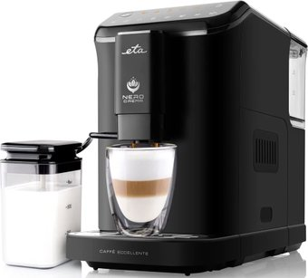 Кофемашина ETA Nero Crema 8180 90000 - 1/1