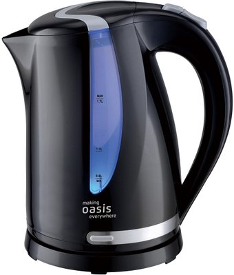 Электрический чайник Making Oasis Everywhere K-2PB - 1/1