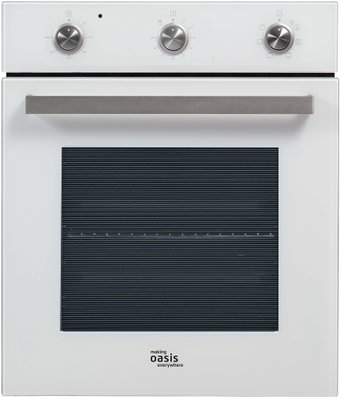 Электрический духовой шкаф Making Oasis Everywhere D-45MMW - 1/1