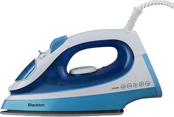 Утюг Blackton Bt SI2112 (белый/синий) - 1/1