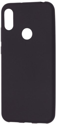 Чехол для телефона Rock Space для Huawei Y6 (2019) (черный) - 1/1