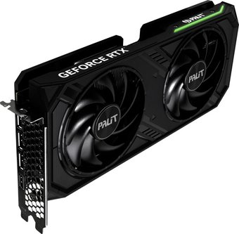 Видеокарта Palit GeForce RTX 4070 Dual NE64070019K9-1048D - 1/1