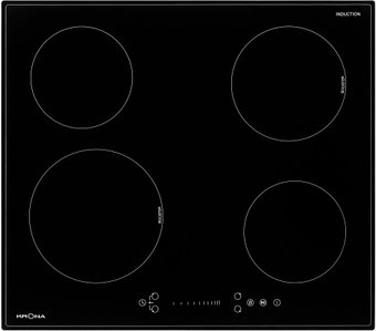 Варочная панель Krona Forte 60 BL - 1/1