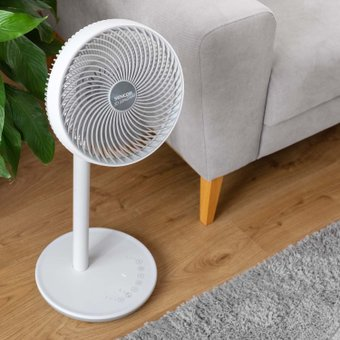 Вентилятор Sencor SFN 2540WH - 1/1