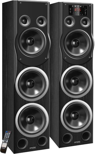 Акустика Ginzzu GM-329 - 1/1