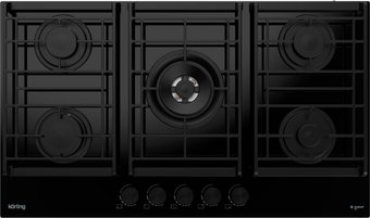 Варочная панель Korting HGG 9955 CTN - 1/1