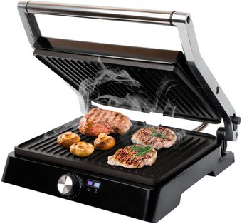 Электрогриль Kitfort KT-1662 - 1/1