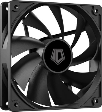 Вентилятор для корпуса ID-Cooling XF-120-K - 1/1