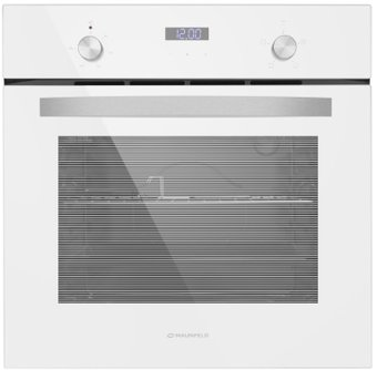 Электрический духовой шкаф MAUNFELD EOEC.564W - 1/1