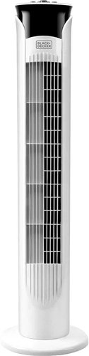 Колонный вентилятор Black & Decker BXEFT47E - 1/1