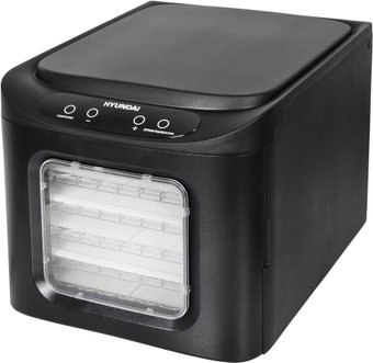 Сушилка для овощей и фруктов Hyundai HYFD-P1203 - 1/1