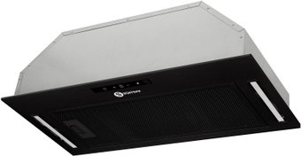 Кухонная вытяжка Schtoff Polar 60 (черный) - 1/1