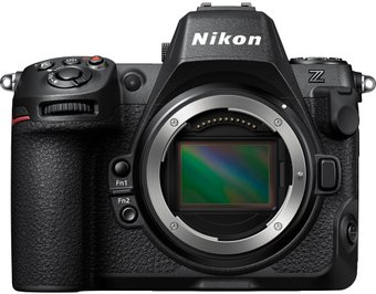 Беззеркальный фотоаппарат Nikon Z8 Body - 1/1