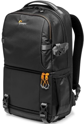 Рюкзак Lowepro Fastpack BP 250 AW III (black) - 1/1