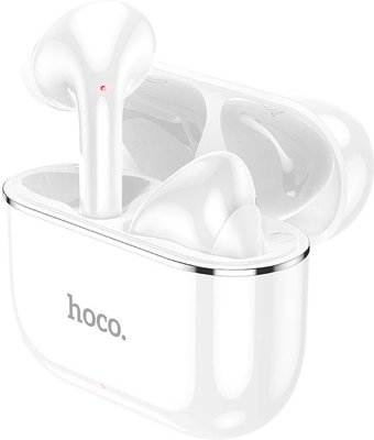 Наушники Hoco DES29 (белый) - 1/1